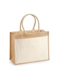 Cot Pocket Jute Shop 100%C