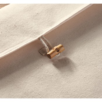 COTIN - Sacchetto da 15 pollici in cotone