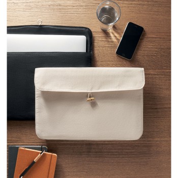 COTIN - Sacchetto da 15 pollici in cotone