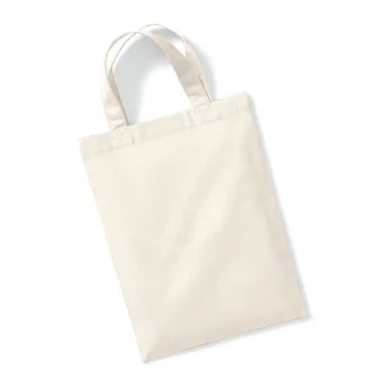 Cotton Party Bag for Life