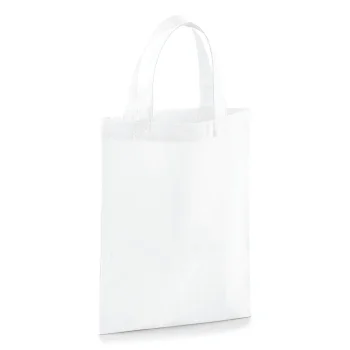 Cotton Party Bag for Life