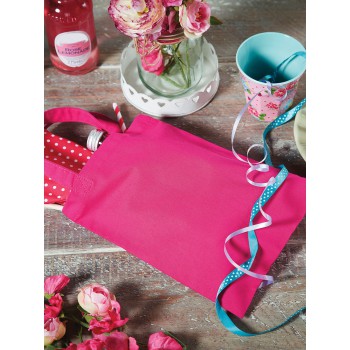 Cotton PartyBag for Life 100%C