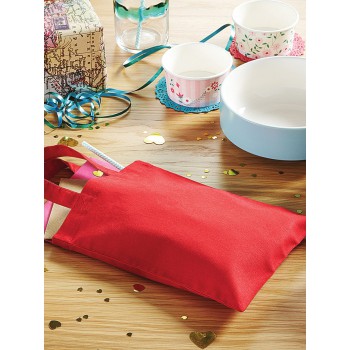 Cotton PartyBag for Life 100%C