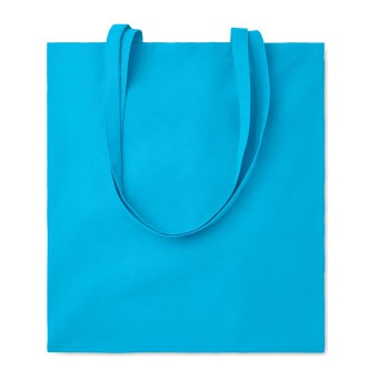 COTTONEL COLOUR + - Shopper colorata 140gr