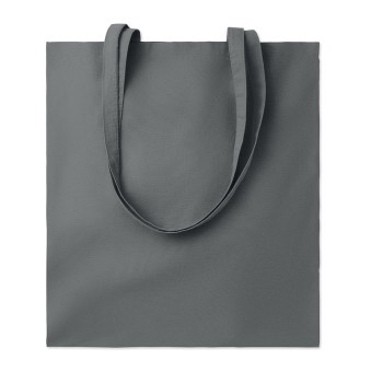 COTTONEL COLOUR + - Shopper colorata 140gr