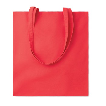 COTTONEL COLOUR + - Shopper colorata 140gr