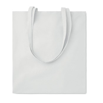 COTTONEL COLOUR + - Shopper colorata 140gr