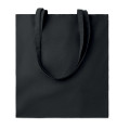COTTONEL COLOUR + - Shopper in cotone 140gr