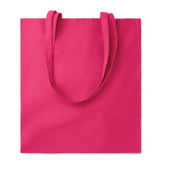 COTTONEL COLOUR ++ - Shopper in cotone da 180gr