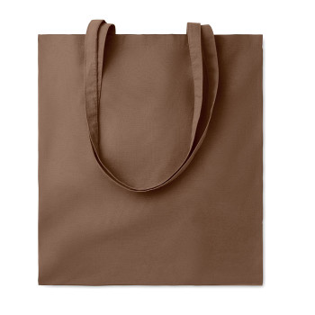 COTTONEL COLOUR ++ - Shopper in cotone da 180gr