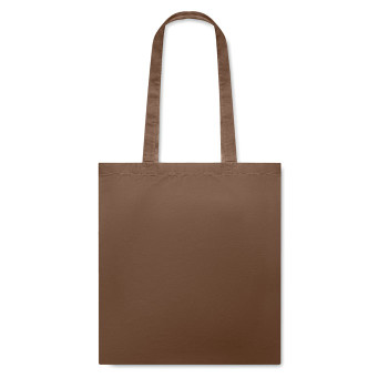 COTTONEL COLOUR ++ - Shopper in cotone da 180gr