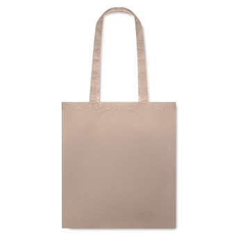 COTTONEL COLOUR ++ - Shopper in cotone da 180gr