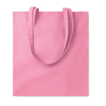 COTTONEL COLOUR++ - Shopper in cotone da 180gr