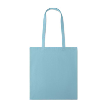 COTTONEL COLOUR++ - Shopper in cotone da 180gr