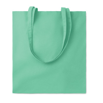 COTTONEL COLOUR++ - Shopper in cotone da 180gr