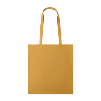 COTTONEL COLOUR ++ - Shopper in cotone da 180gr