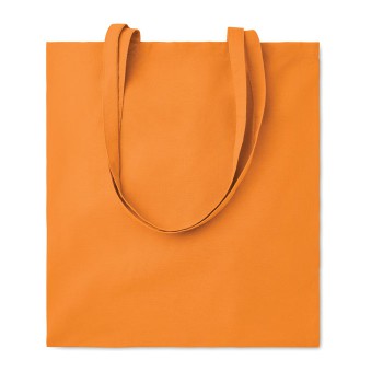 COTTONEL COLOUR ++ - Shopper in cotone da 180gr