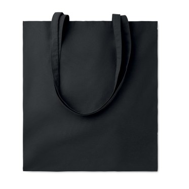 COTTONEL COLOUR ++ - Shopper in cotone da 180gr
