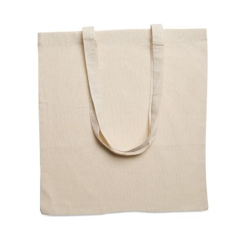 COTTONEL + - Shopper in cotone 140gr