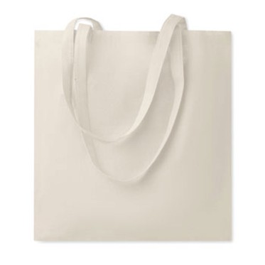 COTTONEL ++ - Shopper in cotone da 180gr