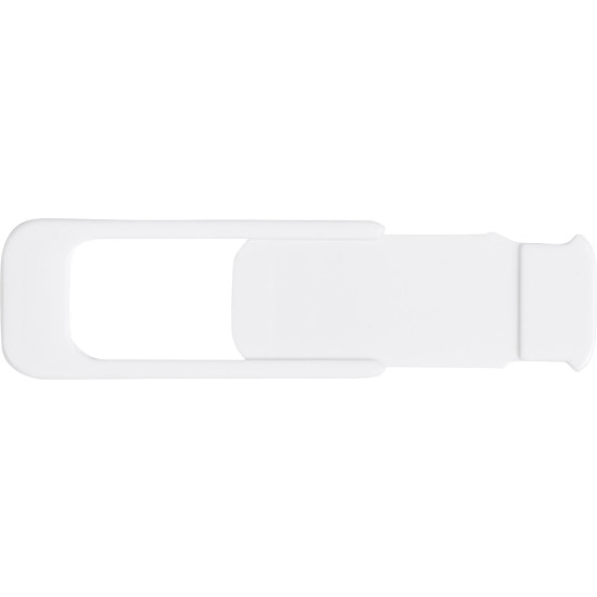 Cover per webcam in PP Aubrey