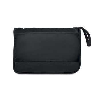 COZY - Set di coperte da viaggio 2 in 1