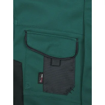 Craftsmen Softshell Jacket - Strong