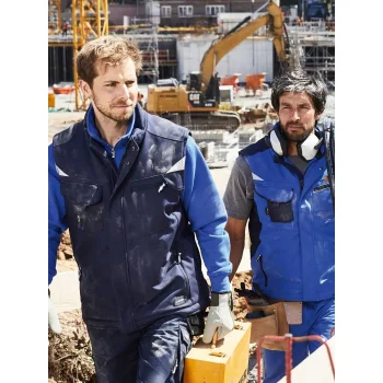 Craftsmen Softshell Vest - Strong