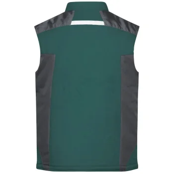 Craftsmen Softshell Vest - Strong