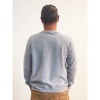 crewNECKfterry 90%C10%P 320GSM