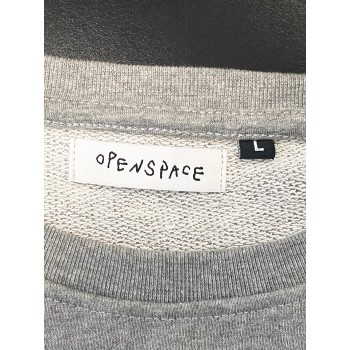 crewNECKfterry 90%C10%P 320GSM