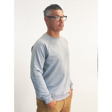 crewNECKfterry 90%C10%P 320GSM