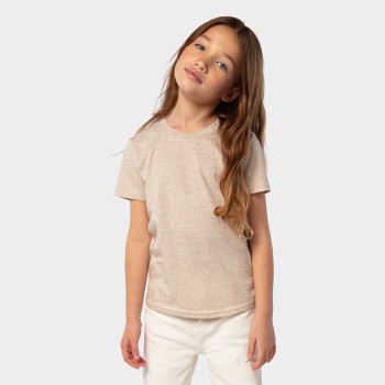 CRUSADER KIDS - CRUSADER KIDS T-SHIRT 150g