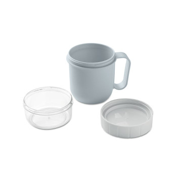 CUP ON GO - Tazza on the go in PP 450 ml