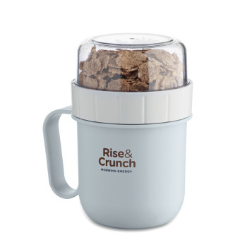 CUP ON GO - Tazza on the go in PP 450 ml