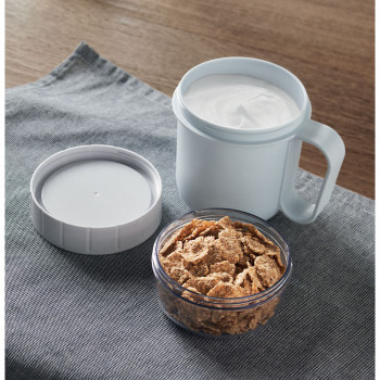 CUP ON GO - Tazza on the go in PP 450 ml