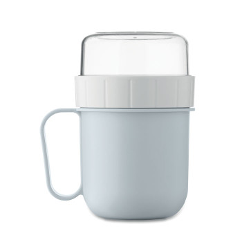 CUP ON GO - Tazza on the go in PP 450 ml