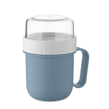 CUP ON GO - Tazza on the go in PP 450 ml