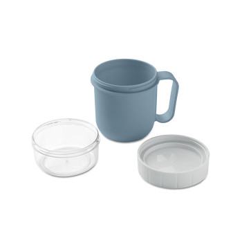 CUP ON GO - Tazza on the go in PP 450 ml