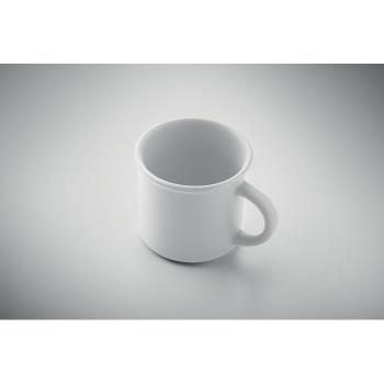 CUPAGE - Tazza in ceramica opaca da 300