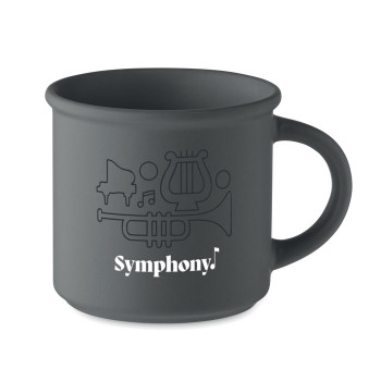 CUPAGE - Tazza in ceramica opaca da 300 ml