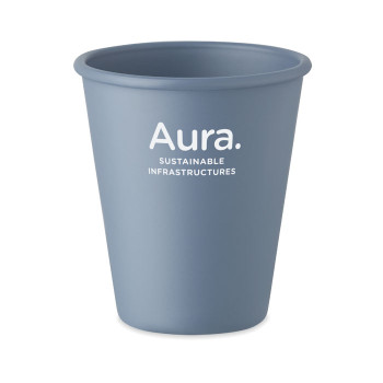 CUPFUL - Tazza monostrato in PLA