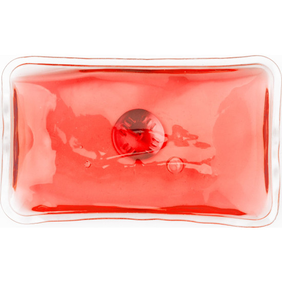 Cuscinetto autoriscaldante, in PVC Charles