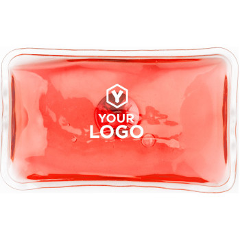 Cuscinetto autoriscaldante, in PVC Charles