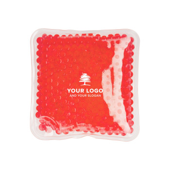 Cuscino refrigerante e riscaldante, in PVC Stephanie