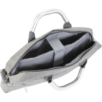 Custodia per laptop in polycanvas 600 D Anya