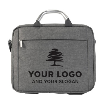 Custodia per laptop in polycanvas 600 D Anya