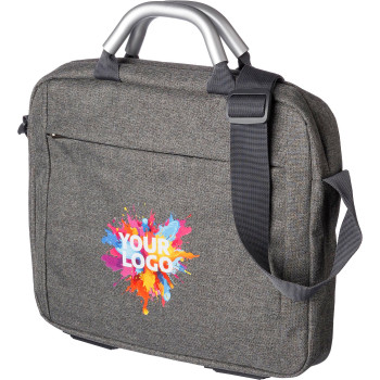 Custodia per laptop in polycanvas 600 D Anya