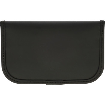 Custodia portachiavi e porta carte in PET riciclato Ripple