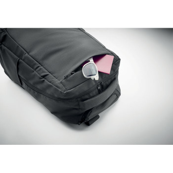 DALVIK - Zaino per laptop da 15 pollici